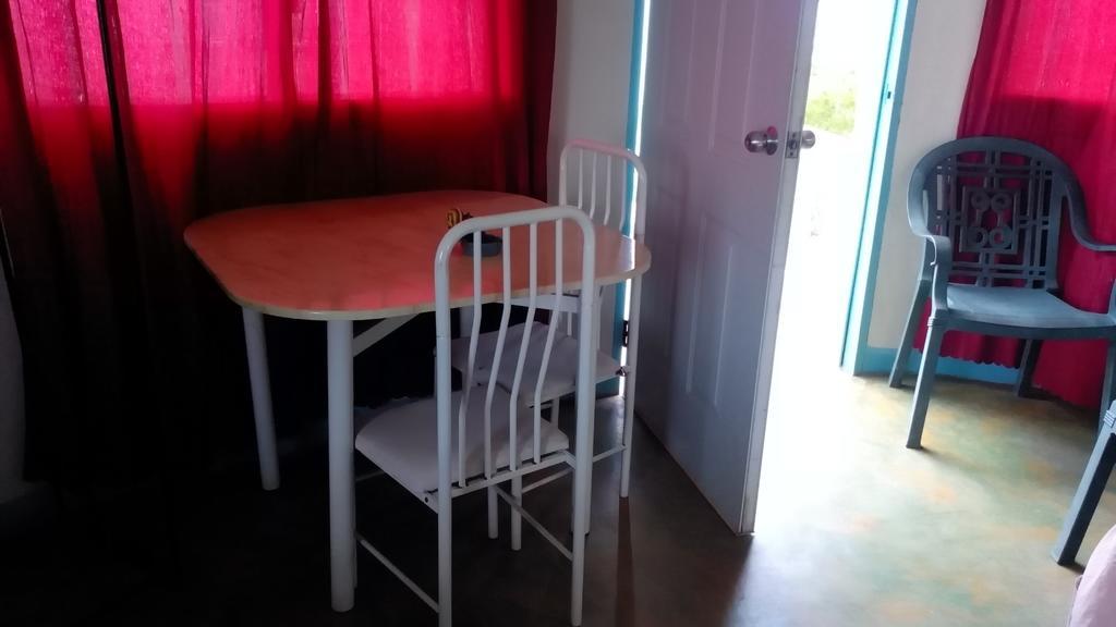 Waikiki Guest House Пляж Сокровищ Номер фото