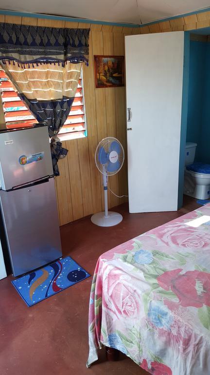 Waikiki Guest House Пляж Сокровищ Экстерьер фото