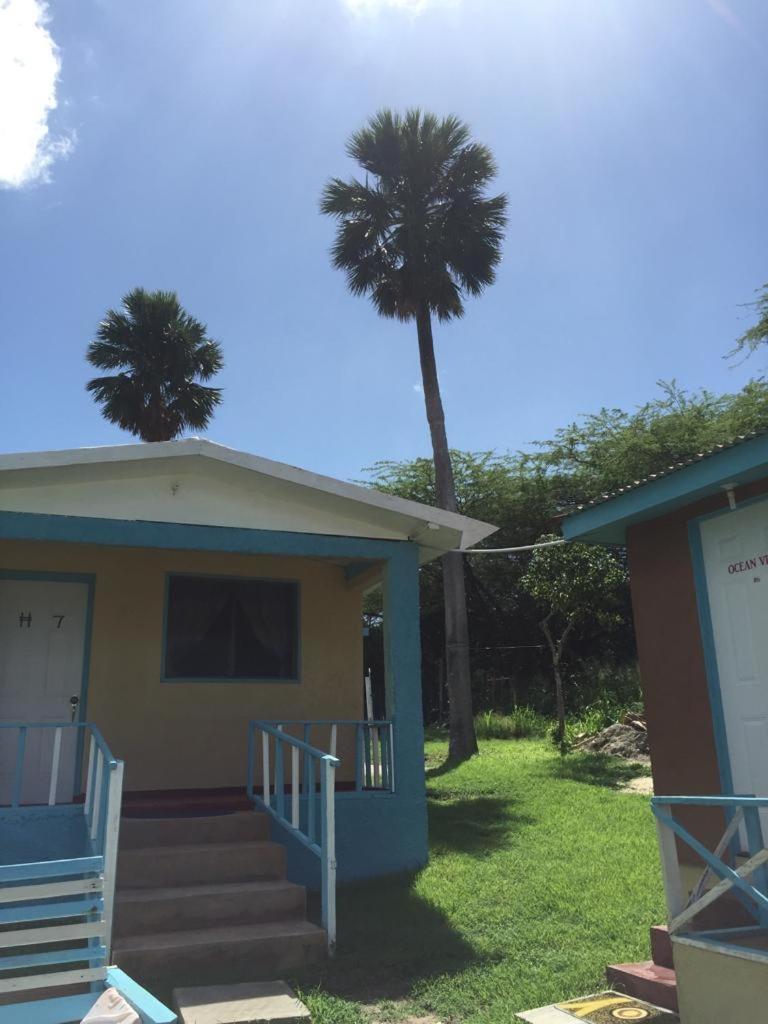 Waikiki Guest House Пляж Сокровищ Экстерьер фото