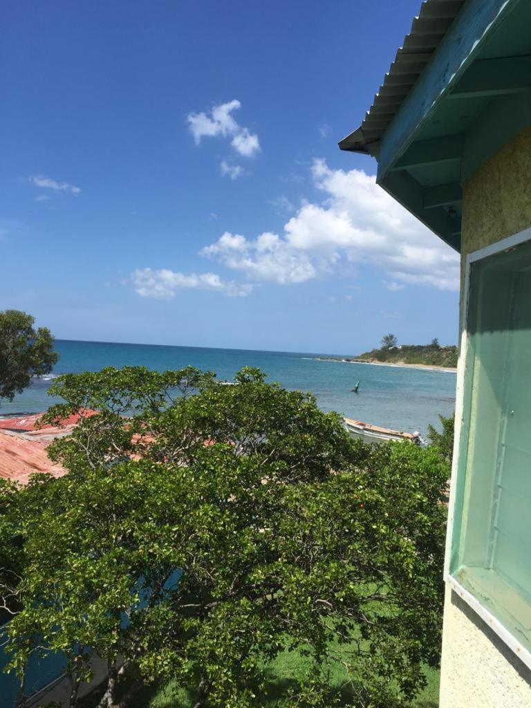 Waikiki Guest House Пляж Сокровищ Экстерьер фото